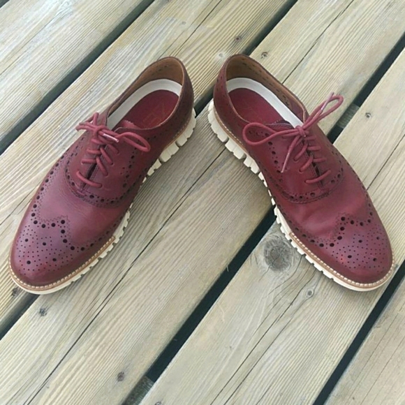 Cole Haan Zero Gravity Shoes - Picture 5 of 5